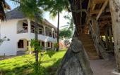 Туры в отель Nest Style Zanzibar