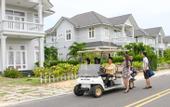 Туры в отель Sea Links Beach Villa