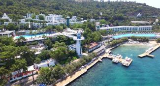 Blue Dreams Resort 5*