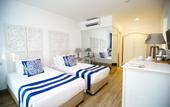 Туры в отель Kairaba Blue Dreams Resort