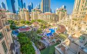 Туры в отель Swissotel Al Murooj Dubai