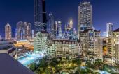 Туры в отель Swissotel Al Murooj Dubai