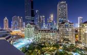 Туры в отель Swissotel Al Murooj Dubai