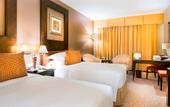 Туры в отель Swissotel Al Murooj Dubai