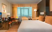 Туры в отель Swissotel Al Murooj Dubai