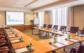Туры в отель Swissotel Al Murooj Dubai