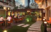 Туры в отель Swissotel Al Murooj Dubai
