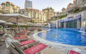 Туры в отель Swissotel Al Murooj Dubai