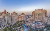 Туры в отель Swissotel Al Murooj Dubai