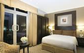 Туры в отель Swissotel Al Murooj Dubai