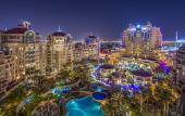 Туры в отель Swissotel Al Murooj Dubai