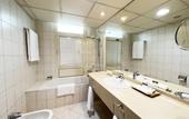 Туры в отель Swissotel Al Murooj Dubai
