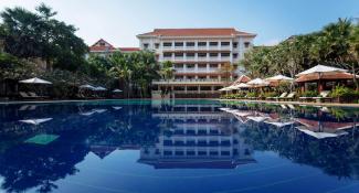 Royal Angkor Resort 5*