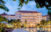 Туры в отель Royal Angkor Resort