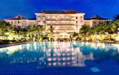 Туры в отель Royal Angkor Resort