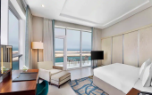 Туры в отель DoubleTree by Hilton Hotel Dubai - Jumeirah Beach