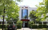 Туры в отель Amber Econtel Munich