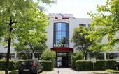 Туры в отель Amber Econtel Munich