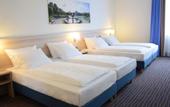 Туры в отель Amber Econtel Munich