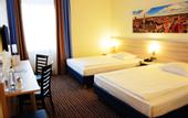 Туры в отель Amber Econtel Munich