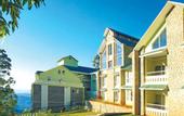 Туры в отель Devonshire Greens - Munnar