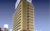 Туры в отель Toyoko Inn Osaka Umeda Higashi