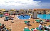 Туры в отель Club Caleta Dorada