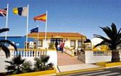 Туры в отель Club Caleta Dorada