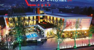 Lova Hotel & Spa 4*