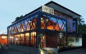 Туры в отель Ossotel Legian