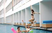 Туры в отель Ossotel Legian