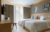 Туры в отель Ossotel Legian