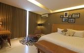 Туры в отель Ossotel Legian