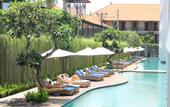 Туры в отель Ossotel Legian