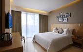 Туры в отель Ossotel Legian