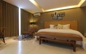 Туры в отель Ossotel Legian