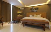 Туры в отель Ossotel Legian