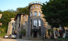 Форт Эврика