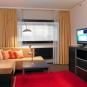 Туры в отель Four Points by Sheraton Sihlcity Zurich, оператор Anex Tour