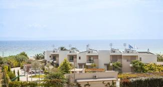 Ammouda Villas Villas