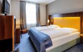 Туры в отель Mercure Hotel Muenchen am Olympiapark