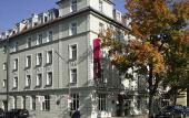 Туры в отель Mercure Hotel Muenchen am Olympiapark