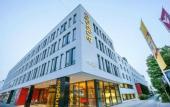 Туры в отель Holiday Inn Munich - Westpark