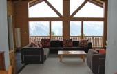 Туры в отель Natasha - Nendaz
