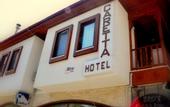Туры в отель Caretta Hotel Akyaka