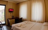 Туры в отель Caretta Hotel Akyaka