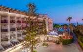 Туры в отель Caretta Beach Hotel