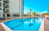 Туры в отель Caretta Beach Hotel