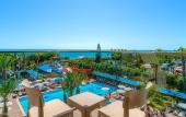 Туры в отель Caretta Beach Hotel