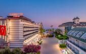 Туры в отель Caretta Beach Hotel